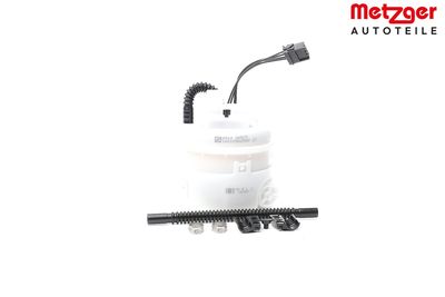 OALA SPIRALATA POMPA COMBUSTIBIL METZGER AUTOTEILE 2250717 10