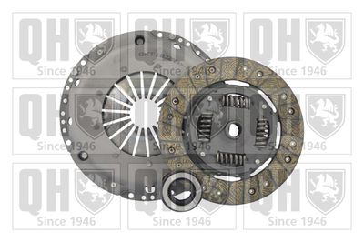 Комплект сцепления QUINTON HAZELL QKT1832AF для VW PASSAT