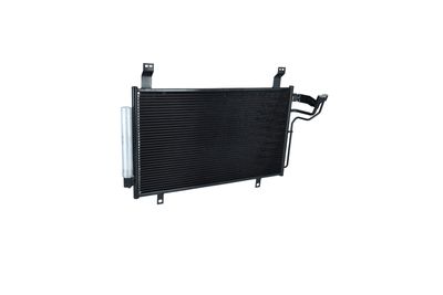 KONDENSATOR KLIMAANLAGE NRF 350408 43