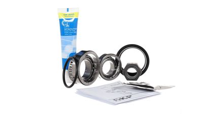 SET RULMENT ROATA SKF VKBA9012CL 8