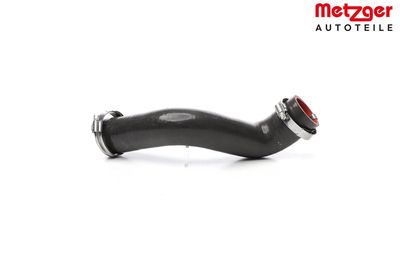 LADELUFTSCHLAUCH METZGER AUTOTEILE 2400399 19