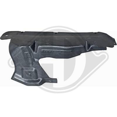 MATERIAL AMORTIZARE ZGOMOT NISA MOTOR