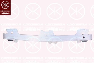 основа, броня KLOKKERHOLM 5016941