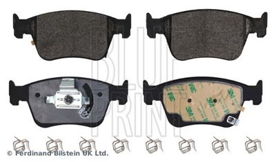 Bremseklodser BLUE PRINT ADBP420241