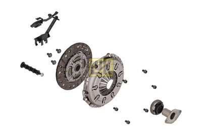 комплект съединител Schaeffler LuK 623 3605 00