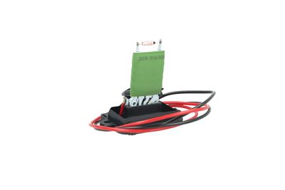 REZISTOR VENTILATOR HABITACLU NRF 342158 38
