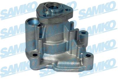 SAMKO WP0003 Помпа (водяной насос)  для VW JETTA (Фольцваген Жетта)