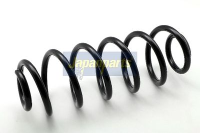 пружина за ходовата част JAPANPARTS ZC6596H