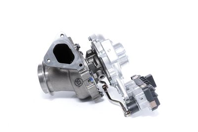 LADER AUFLADUNG BTS Turbo T914561 26