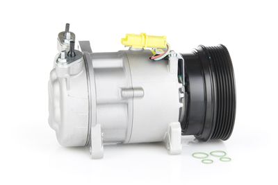 COMPRESOR CLIMATIZARE NISSENS 89178 41