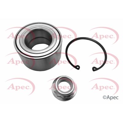 Wheel Bearing Kit APEC AWB1027