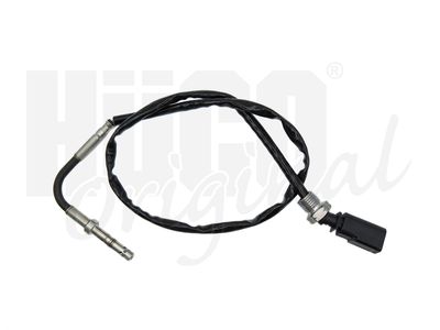 Čidlo, teplota výfukových plynů HITACHI 135605