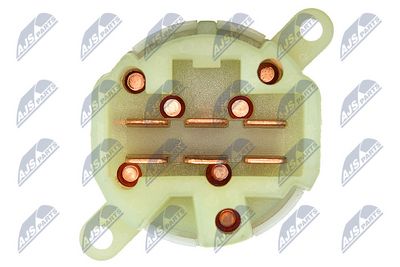 COMUTATOR PORNIRE NTY EKSNS000 3