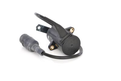 SENSOR FAHRPEDALSTELLUNG BOSCH 0206001014 15