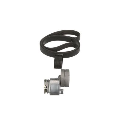 SET CUREA TRANSMISIE CU CANELURI GATES K017PK1793 43