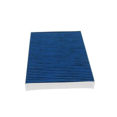 FILTER INNENRAUMLUFT CORTECO 49469988 14