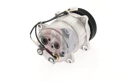 KOMPRESSOR KLIMAANLAGE AKS DASIS 852660N 8