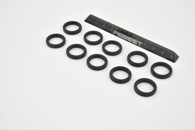 GARNIT ETANS. EVAC.ULEI (COMPRESOR) FEBEST RINGOL055PCS10 32