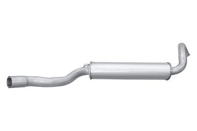 MITTELSCHALLDäMPFER HELLA 8LC366023121 2