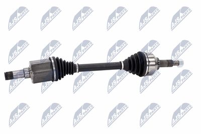 PLANETARA NTY NPWFR075 6