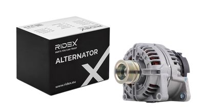 генератор RIDEX 4G0799