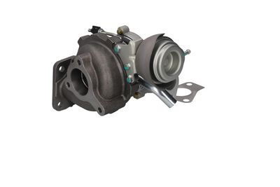 COMPRESOR SISTEM DE SUPRAALIMENTARE KAMOKA 8600160 2