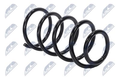 ARC SPIRAL NTY ASZCT051 30