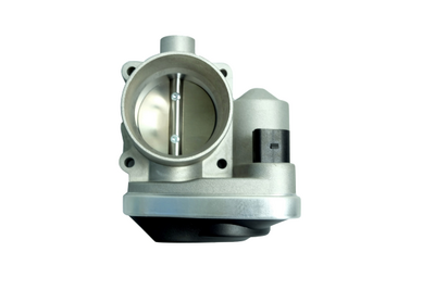 DROSSELKLAPPENSTUTZEN