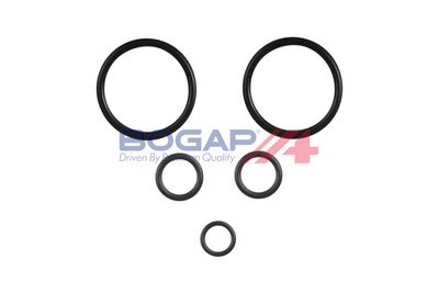 RADIATOR RACIRE MOTOR BOGAP B4210219 4