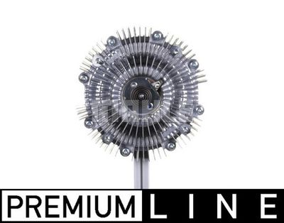 MAHLE CFC 188 000P Вентилятор системы охлаждения двигателя для TOYOTA HIACE IV Автобус (__H1_, __H2_) 2.7 (RCH13, RCH23)