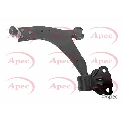 Control/Trailing Arm, wheel suspension APEC AST2290