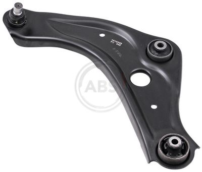 Vikšro valdymo svirtis