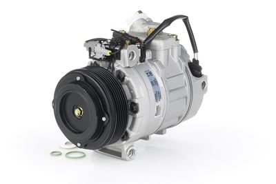 COMPRESOR CLIMATIZARE NISSENS 890390 19