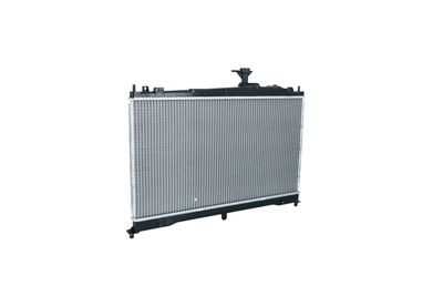 RADIATOR RACIRE MOTOR NRF 53410 22