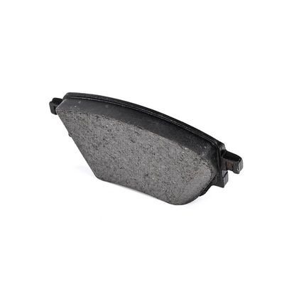 BREMSBELAGSATZ SCHEIBENBREMSE DELPHI LP3438 18