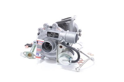 LADER AUFLADUNG BTS Turbo T981261 3