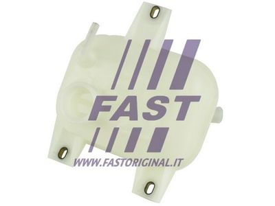 FAST FT61218 Расширительный бачок  для FIAT DOBLO (Фиат Добло)
