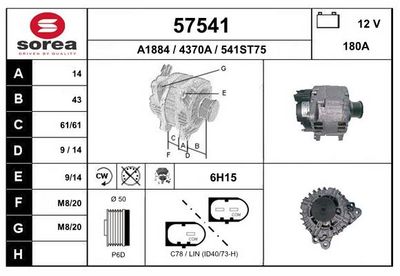 GENERATOR