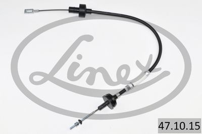 Câble d'embrayage LINEX