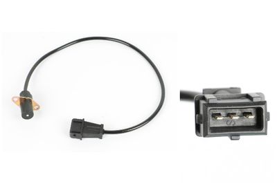 MOTORAD 1KR579 Датчик положения коленвала для FIAT SEICENTO (Фиат Сеикенто)