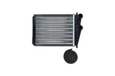 SCHIMBăTOR DE CăLDURă îNCăLZIRE HABITACLU