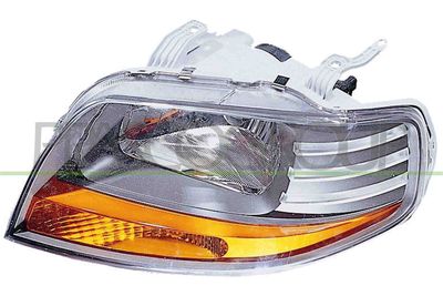 HAUPTSCHEINWERFER PRASCO DW3264804