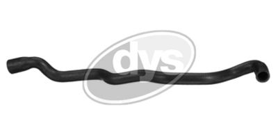 маркуч на радиатора DYS 79-15895