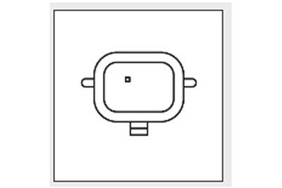 SENZOR PRESIUNE ULEI Kavo Parts EOP6504 1