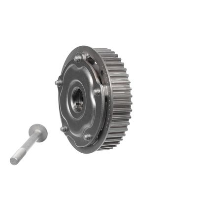 REGULATOR AX CU CAME ET ENGINETEAM VT0008 9