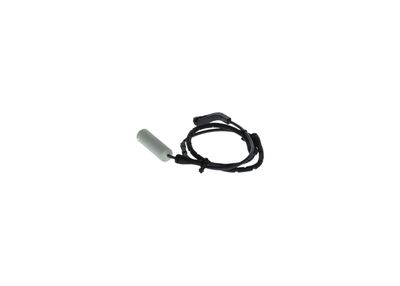 WARNKONTAKT BREMSBELAGVERSCHLEIß BOSCH 1987473043 14