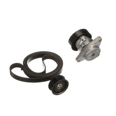 KEILRIPPENRIEMENSATZ GATES K016PK2390 35