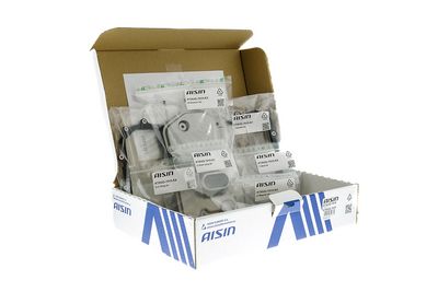 SET FILTRE HIDRAULICE CUTIE E VIT.AUTOMATA AISIN KTAVG7015 1