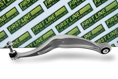 носач, окачване на колелата FIRST LINE FCA7178