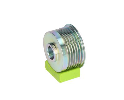 FULIE ALTERNATOR VALEO 593804 14